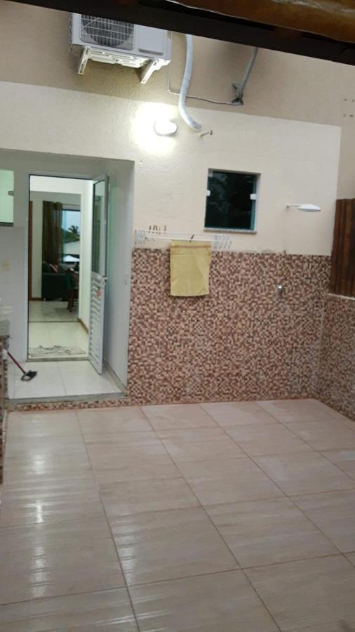 Imbassai Summer Flats Apartment Salvador Ngoại thất bức ảnh