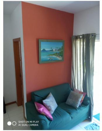 Imbassai Summer Flats Apartment Salvador Ngoại thất bức ảnh