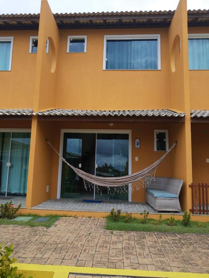 Imbassai Summer Flats Apartment Salvador Ngoại thất bức ảnh