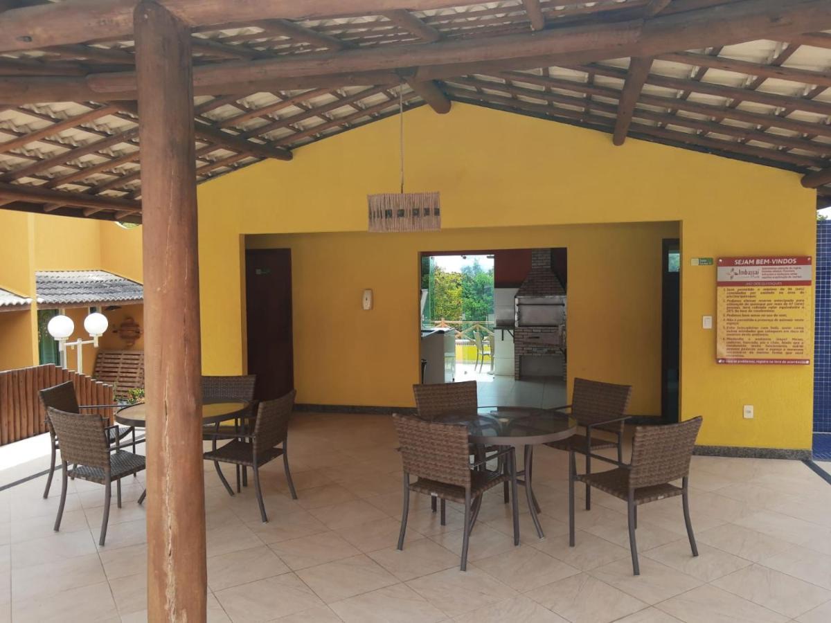 Imbassai Summer Flats Apartment Salvador Ngoại thất bức ảnh