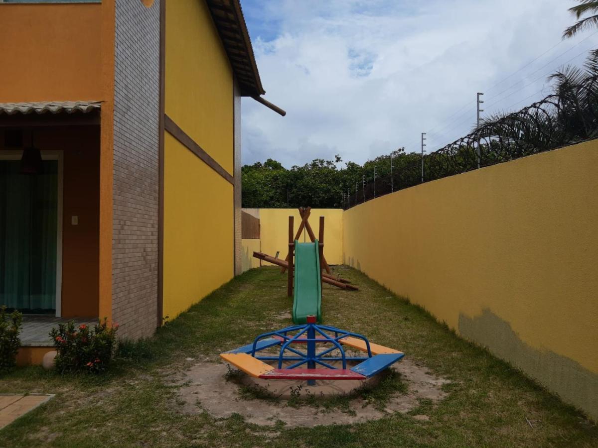 Imbassai Summer Flats Apartment Salvador Ngoại thất bức ảnh
